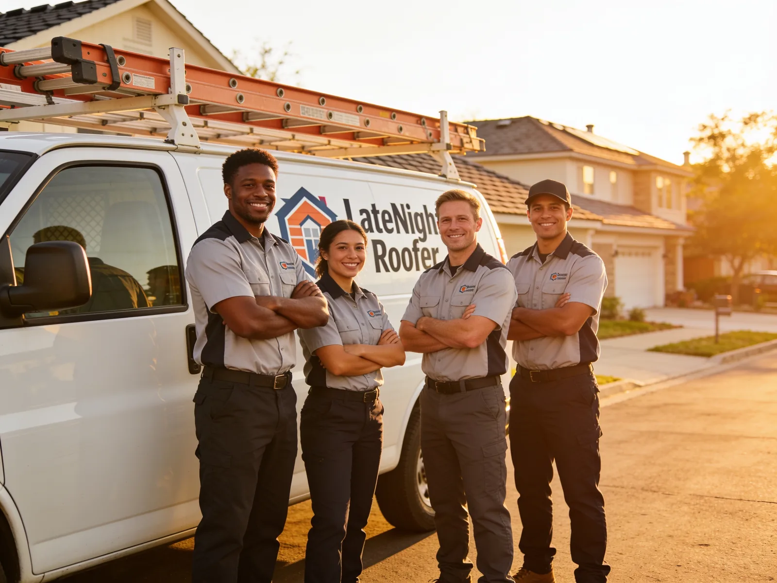 Emergency Roof Repair company in Pukwana, SD